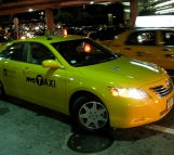 Taxi NYC